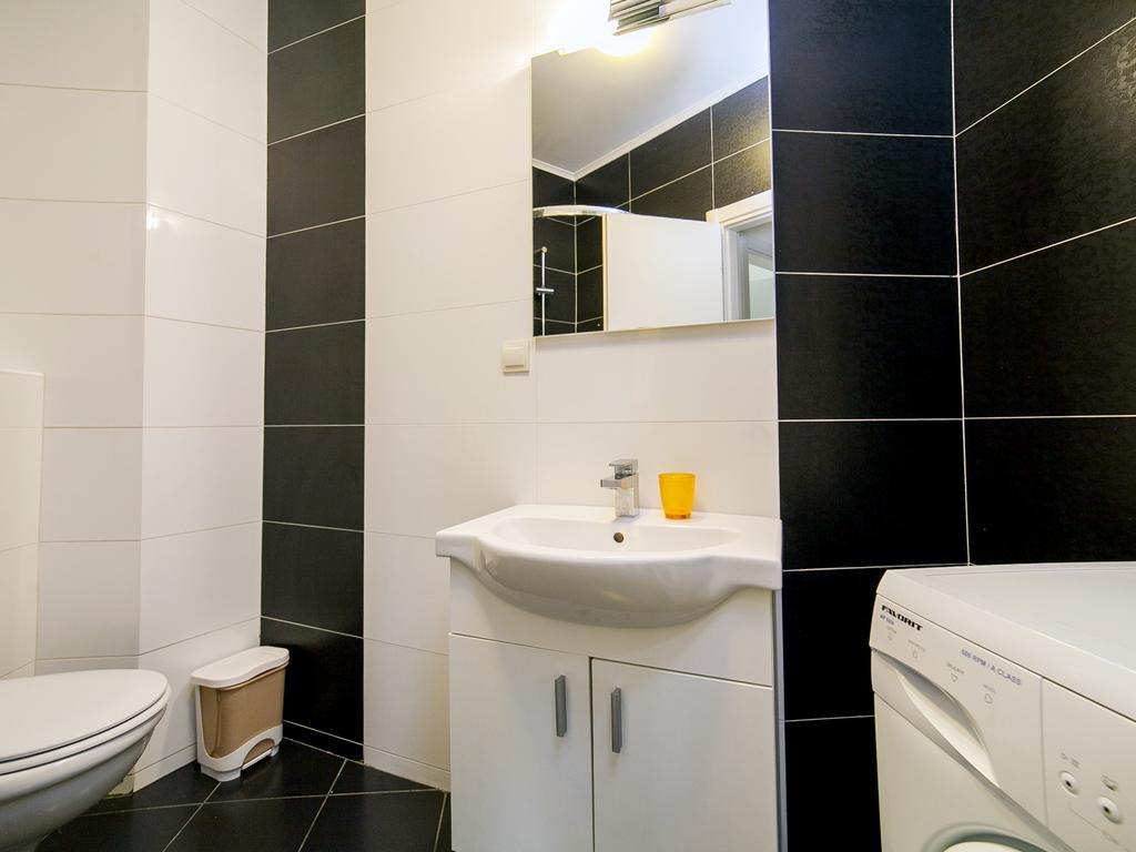 Bel&Rus Sea Apartment Budva Ngoại thất bức ảnh